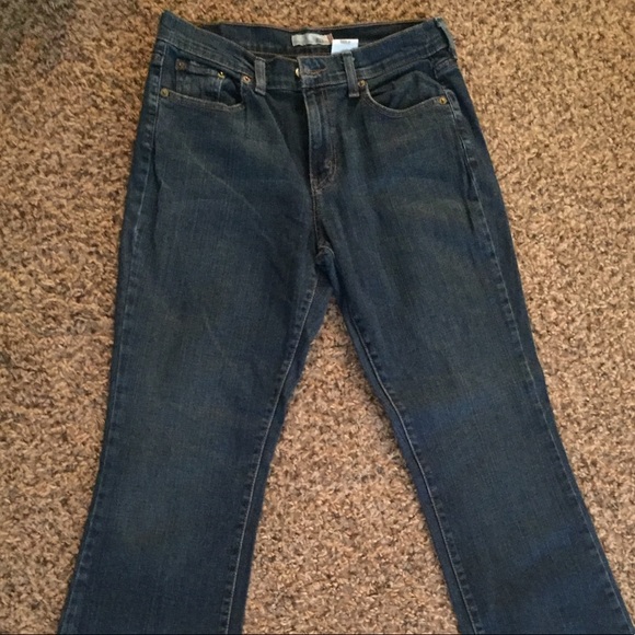 Levi’s Jeans Boot Cut - Picture 3 of 8